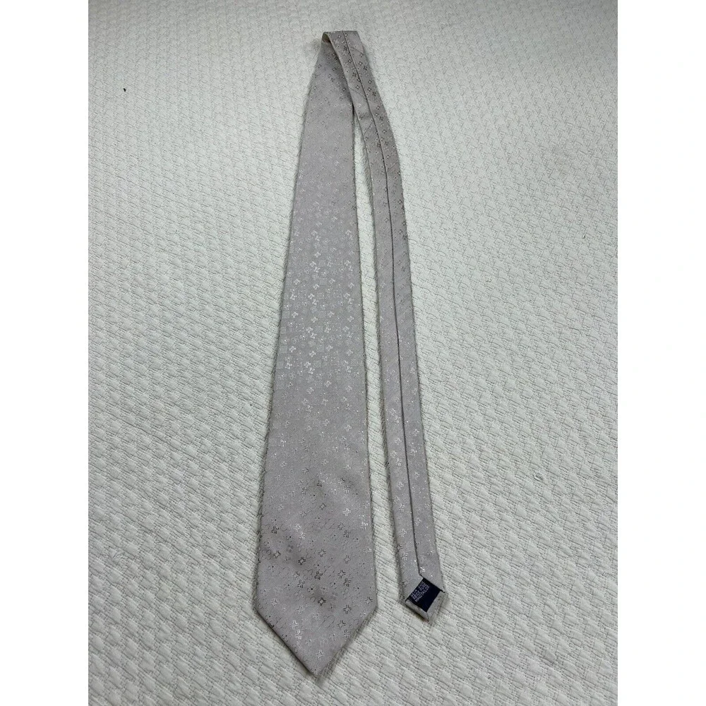 Carbunty Silk Tie Made in Italy 4